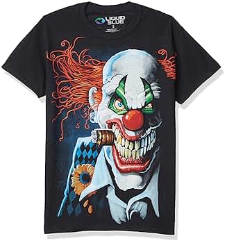 LIQUID MODERNITY❇️King of Clown Plus✴️❇️ Liquid Modernity-King of Clown – Hunt Tokyo